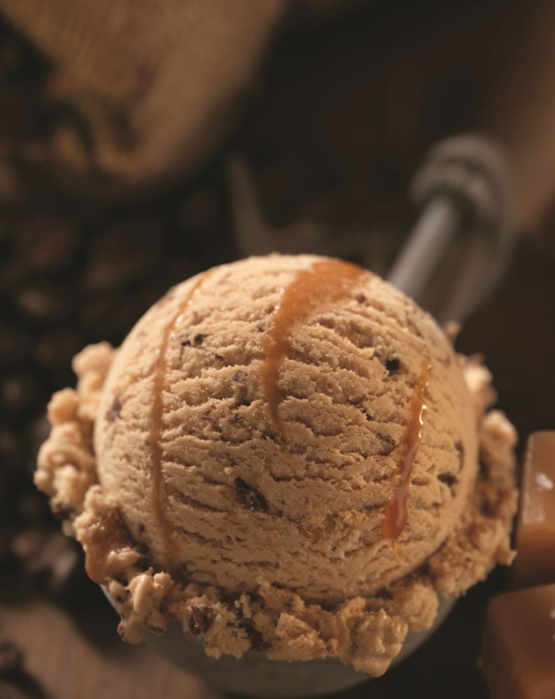 Caramel Macchiato