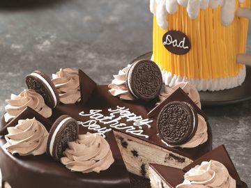 Ahead of Father’s Day, Baskin-Robbins Survey Reveals that Dads are nearly 75% More Likely to Incentivize Children with Ice Cream than Moms