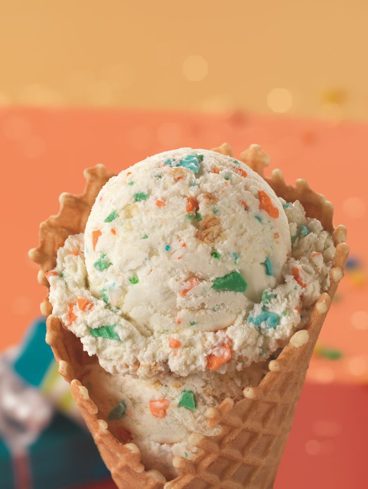 Here’s the Scoop! Baskin-Robbins is Joining T-Mobile Tuesdays’ #Thankiversary Celebration! 