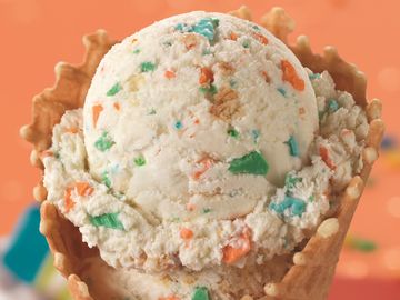 Here’s the Scoop! Baskin-Robbins is Joining T-Mobile Tuesdays’ #Thankiversary Celebration! Here’s the Scoop! Baskin-Robbins is Joining T-Mobile Tuesdays’ #Thankiversary Celebration!