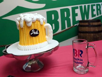 Cold One Cake Cold One Cake