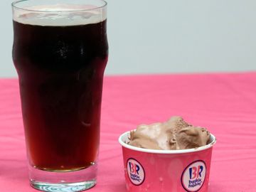 Chocolate and Brown Ale Chocolate and Brown Ale