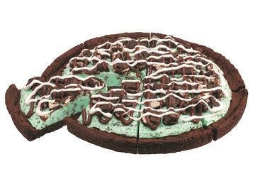 Baskin-Robbins to Offer Free Polar Pizza® Samples on July 14 to Celebrate National Ice Cream Month 