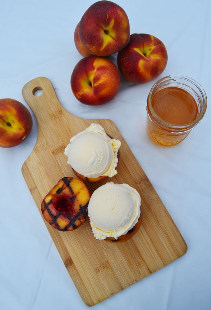 Sweeten Up Labor Day Weekend with These Ice Cream Inspired Recipes 