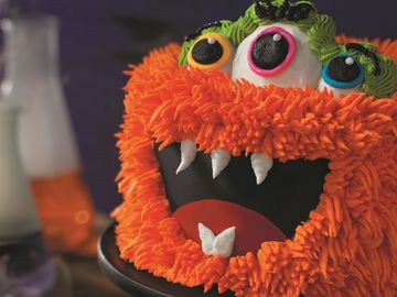 Baskin-Robbins Introduces Scarily Delicious Halloween Lineup Including new Fang-Tastic Monster Cake Baskin-Robbins Introduces Scarily Delicious Halloween Lineup Including new Fang-Tastic Monster Cake