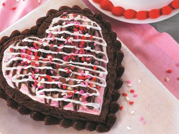 Baskin-Robbins Sweetens Up National Pizza Day with Free Polar Pizza® Ice Cream Treat Sampling on Friday, February 9th Baskin-Robbins Sweetens Up National Pizza Day with Free Polar Pizza® Ice Cream Treat Sampling on Friday, February 9th