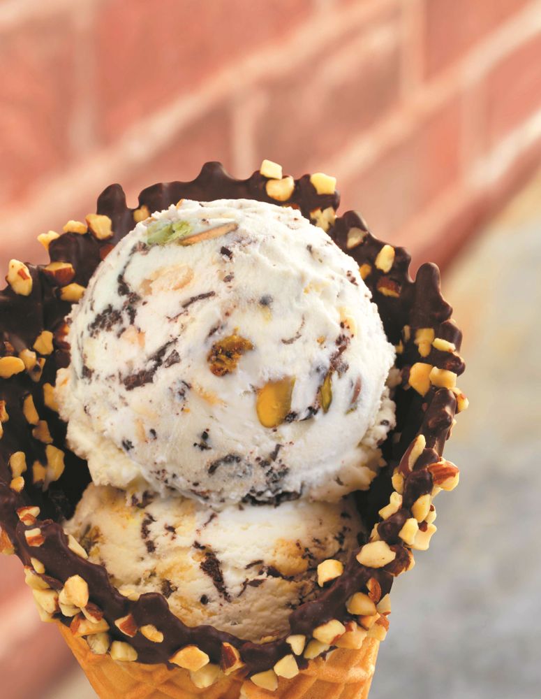 Cannoli Be With You