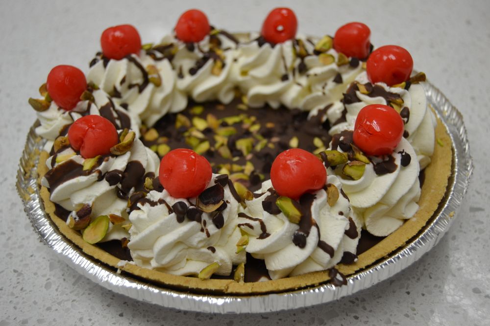 The Perfect Valentine's Day Recipe for That Special Someone Who "Cannoli Be With You" 