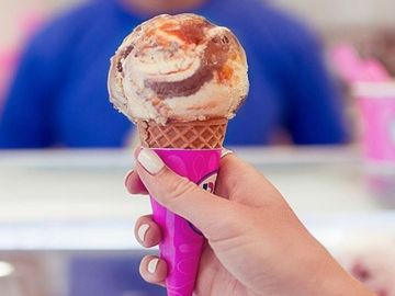 The Inside Scoop on Innovative Baskin-Robbins Flavors from South Korea The Inside Scoop on Innovative Baskin-Robbins Flavors from South Korea