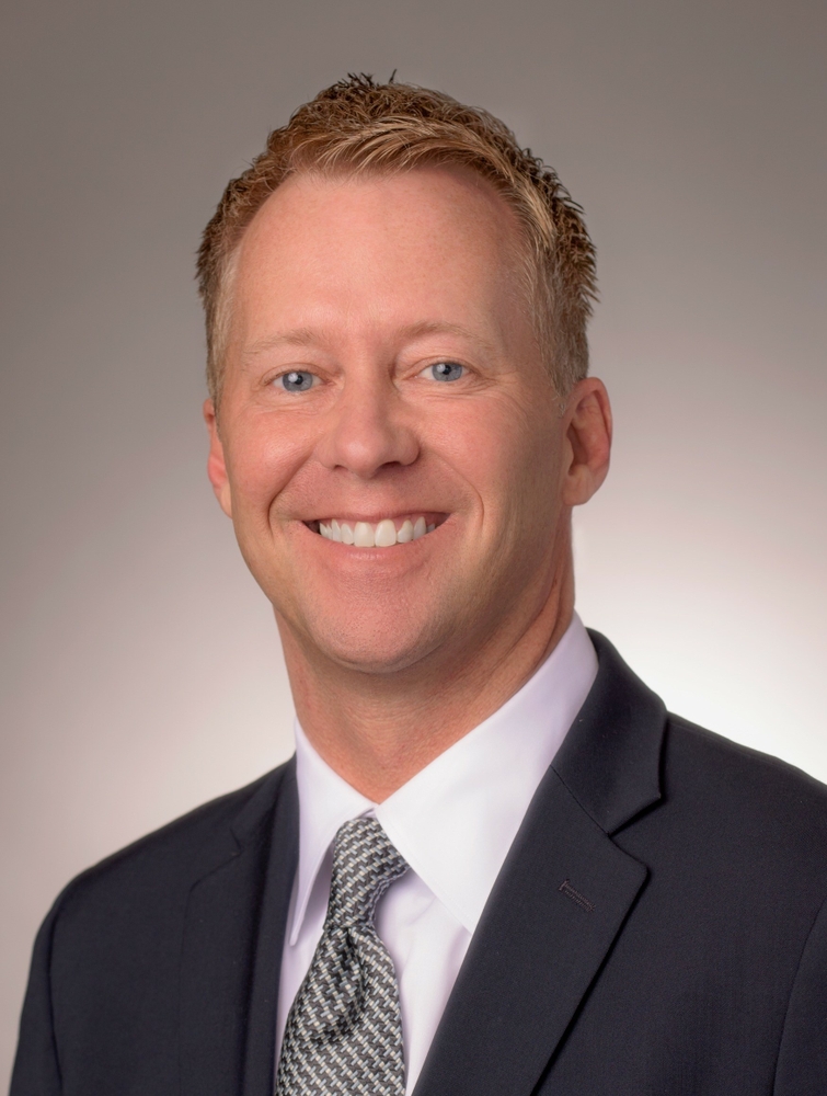 Rick Gestring