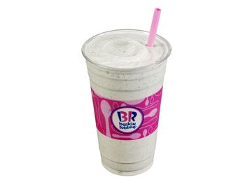 Baskin-Robbins Shakes Up St. Patrick’s Day with Free Samples of its  Mint Chip ‘n OREO® Cookies Milkshake on Saturday, March 17