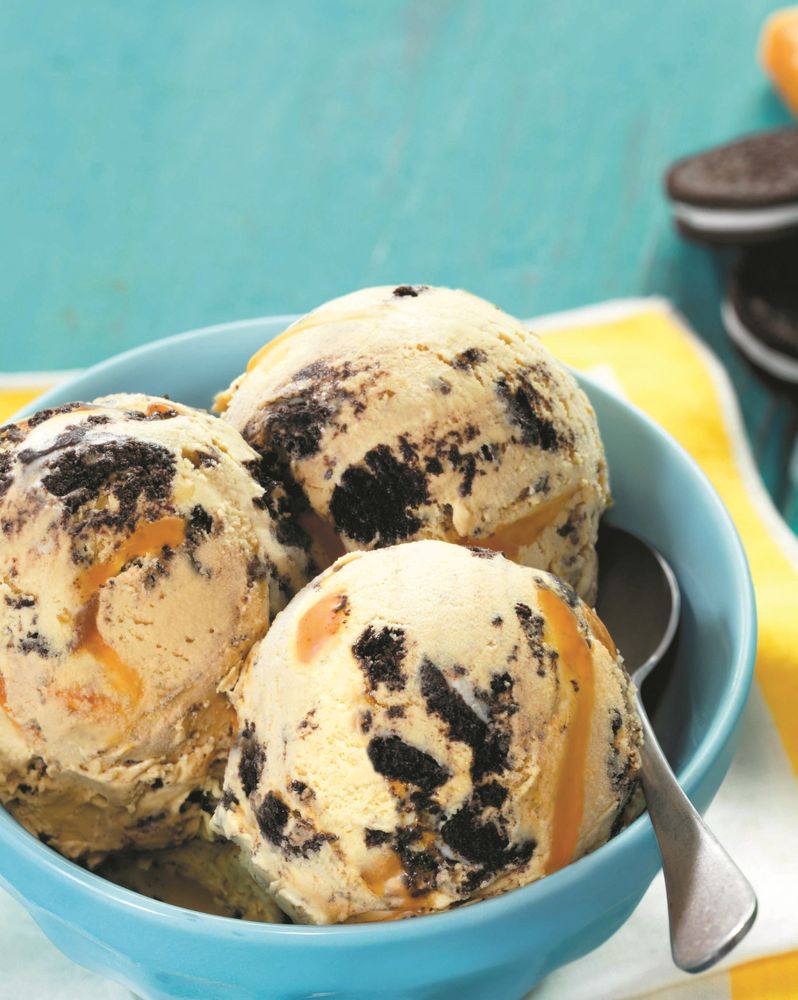 OREO n Caramel