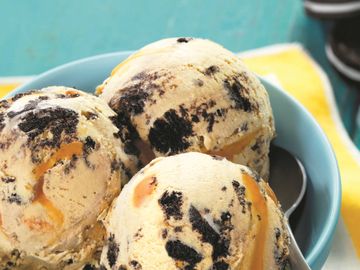 OREO n Caramel OREO n Caramel