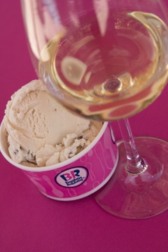 Chard _ Old Fash Butter Pecan