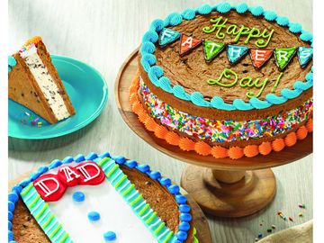 Baskin-Robbins Introduces Lineup of Treats to Satisfy Dad’s Sweet Tooth this Father’s Day Baskin-Robbins Introduces Lineup of Treats to Satisfy Dad’s Sweet Tooth this Father’s Day