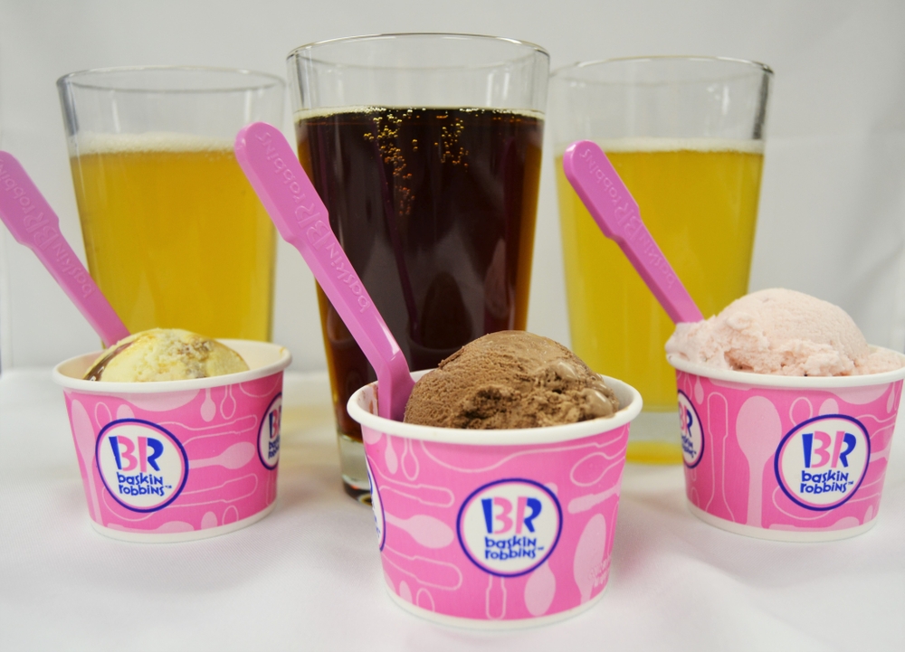 Say Cheers to Dad with These Beer and Ice Cream Float Recipes