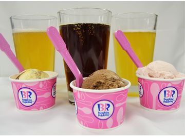 Say Cheers to Dad with These Beer and Ice Cream Float Recipes Say Cheers to Dad with These Beer and Ice Cream Float Recipes