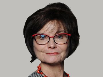 Karen Raskopf Karen Raskopf