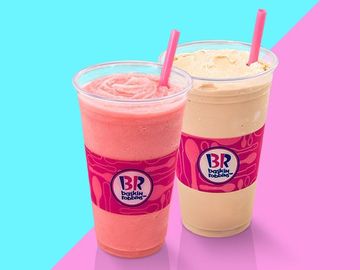 Try a Free Sample of our NEW Ice Cream Freeze This National Friendship Day
