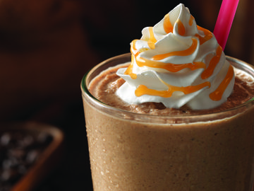How to Celebrate National Coffee Day with Baskin-Robbins!