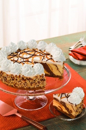 Our Thanksgiving Cake Guide