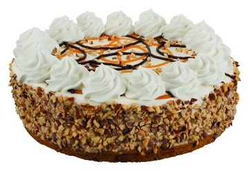Cookie Torte
