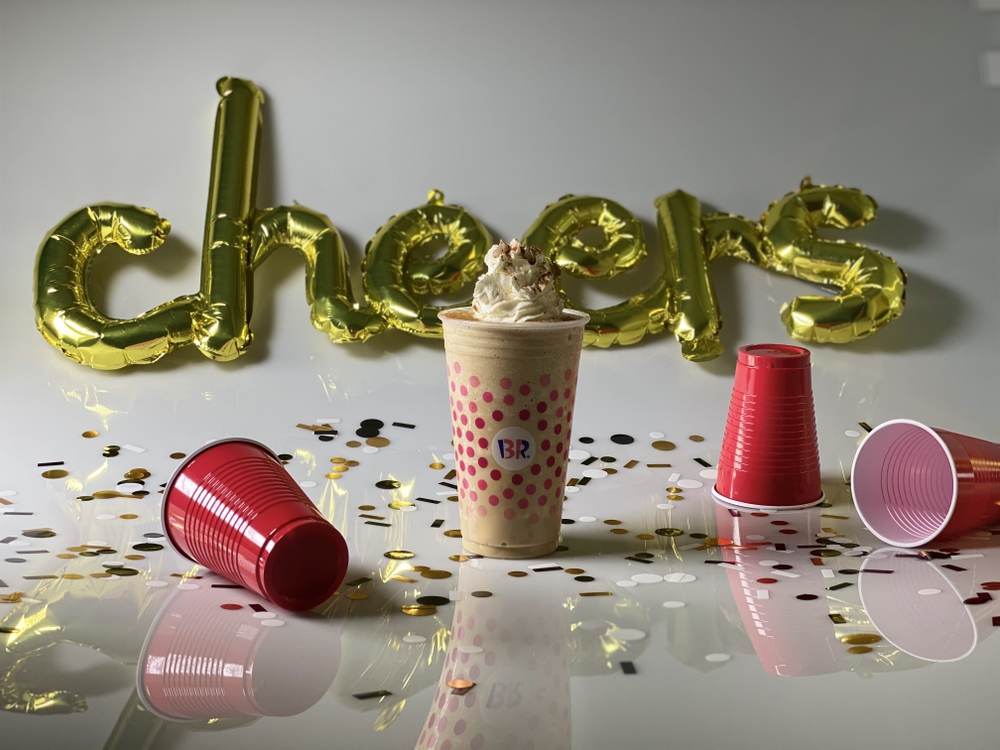 The Ultimate Hangover Cappuccino Blast® 
