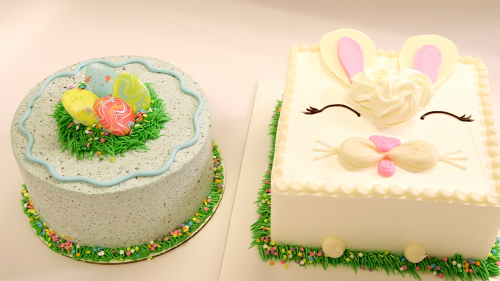 Celebrate Easter with Baskin-Robbins 