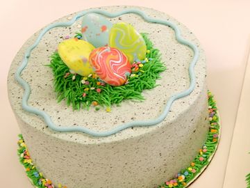Celebrate Easter with Baskin-Robbins 