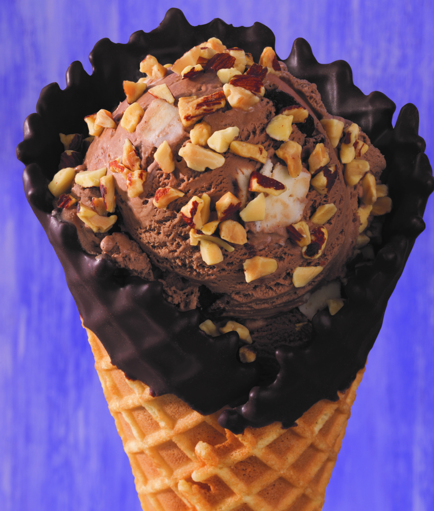  Baskin-Robbins’ May Menu Makes for Sweet Celebrations