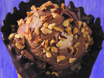  Baskin-Robbins’ May Menu Makes for Sweet Celebrations