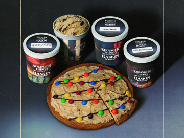 Baskin-Robbins TakeHome_