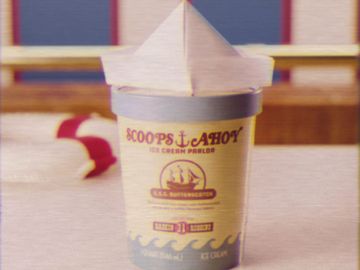 Celebrate National Ice Cream Day with Baskin-Robbins 