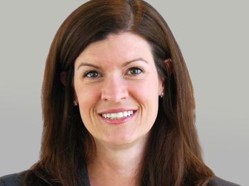 DUNKIN’ BRANDS ANNOUNCES APPOINTMENT OF STEPHANIE LILAK AS CHIEF HUMAN RESOURCES OFFICER 