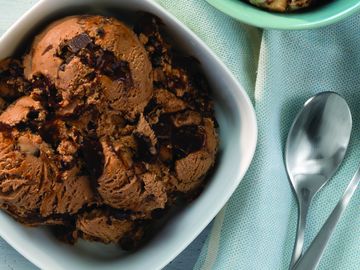 Baskin-Robbins Grows into Plant-Based Category with Non-Dairy Flavors Baskin-Robbins Grows into Plant-Based Category with Non-Dairy Flavors