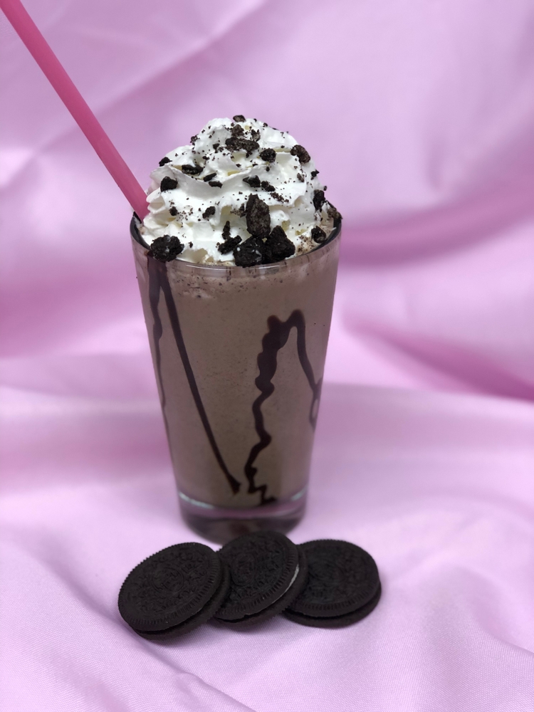 The Ultimate OREO® Mudslide Recipe 
