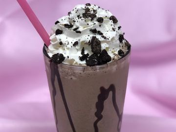 The Ultimate OREO® Mudslide Recipe 