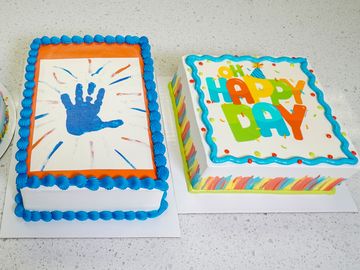 The Story Behind PhotoCake® at Baskin-Robbins 