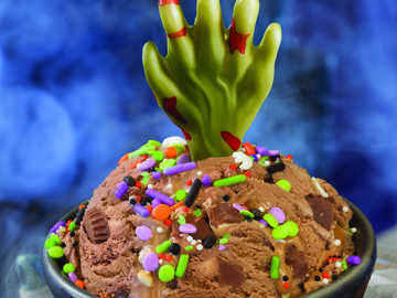 Baskin-Robbins’ October Offerings Are Terrifyingly Tasty Baskin-Robbins’ October Offerings Are Terrifyingly Tasty