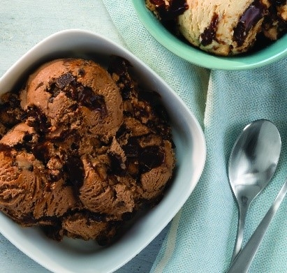 Celebrate National Chocolate Day with Baskin-Robbins 