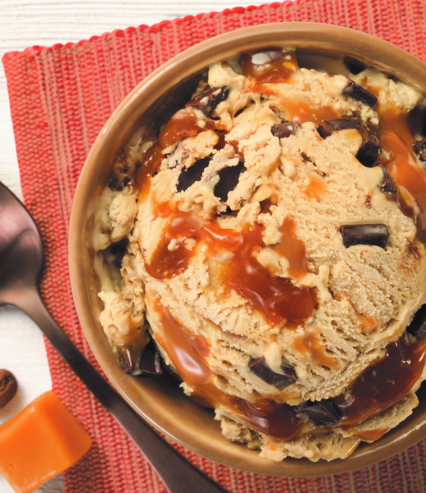 The Story Behind our NEW Non-Dairy Vegan Flavor