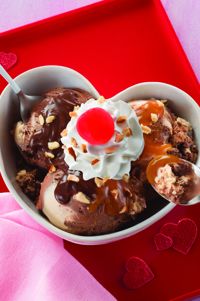 The Story Behind our Flavor of the Month: Date Night 