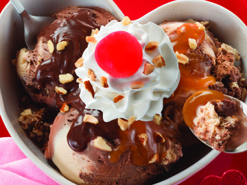 The Story Behind our Flavor of the Month: Date Night 