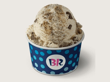 Reese's Peanut Butter Cup Ice Cream