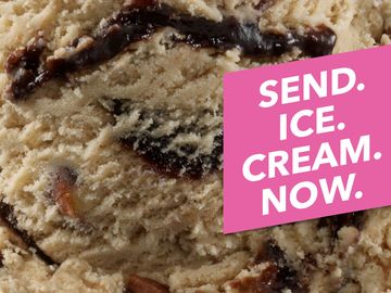 6 Baskin-Robbins Backgrounds to Sweeten Your Virtual Calls