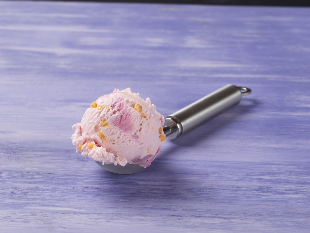 Burst Into Spring with Baskin-Robbins’ Newest Flavor of the Month 