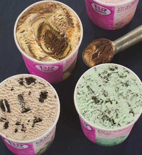 Scoops