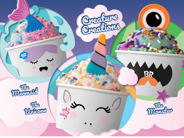 CreaturesGroup CreaturesGroup