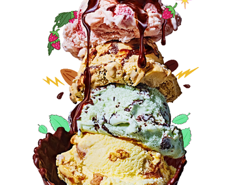 scoops 2