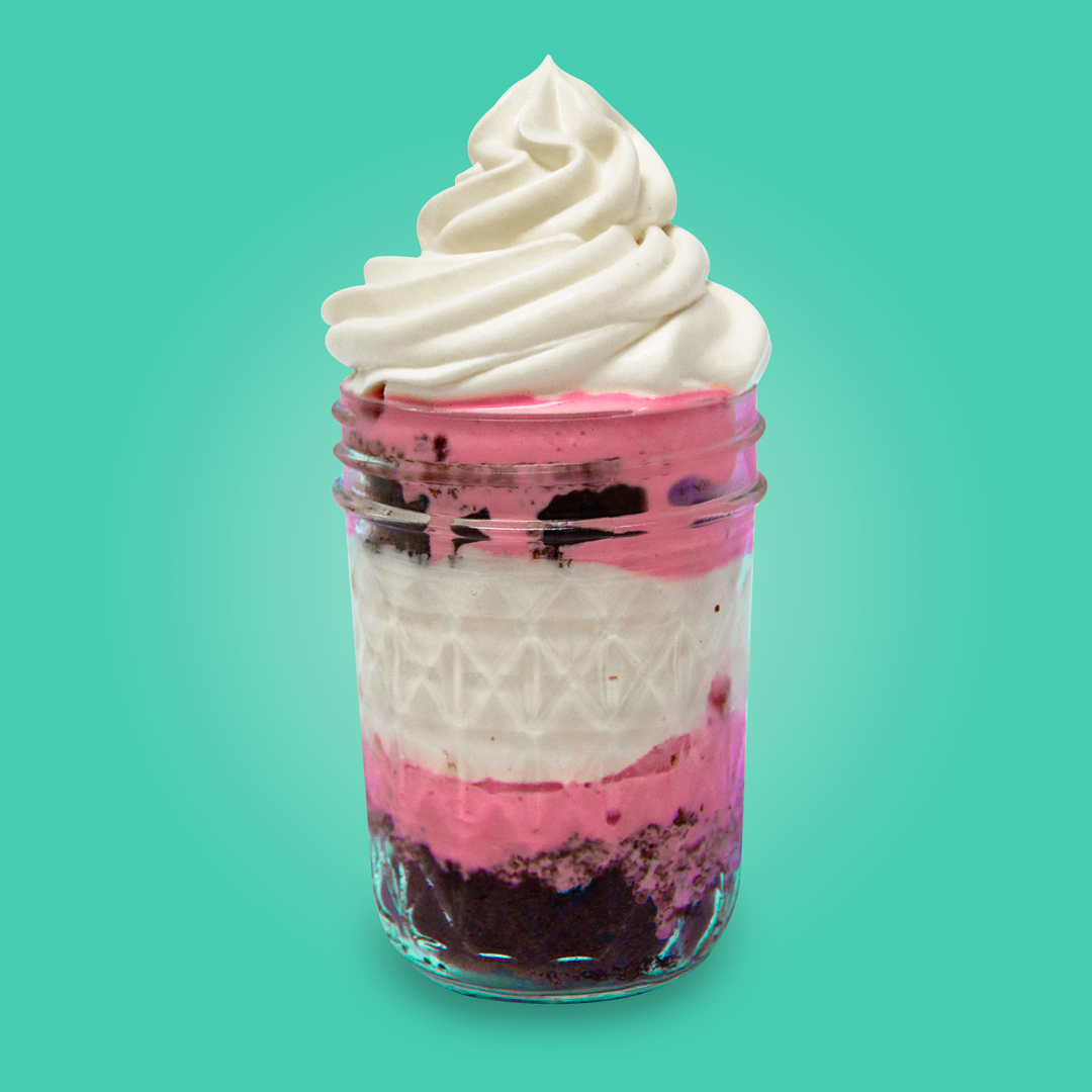 Cherry-Jubilee-Softserve